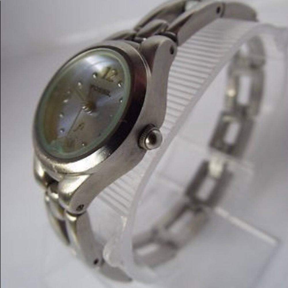 Vintage Fossil Watch